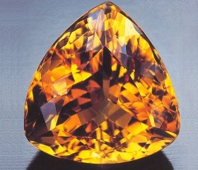 gemstone-citrine