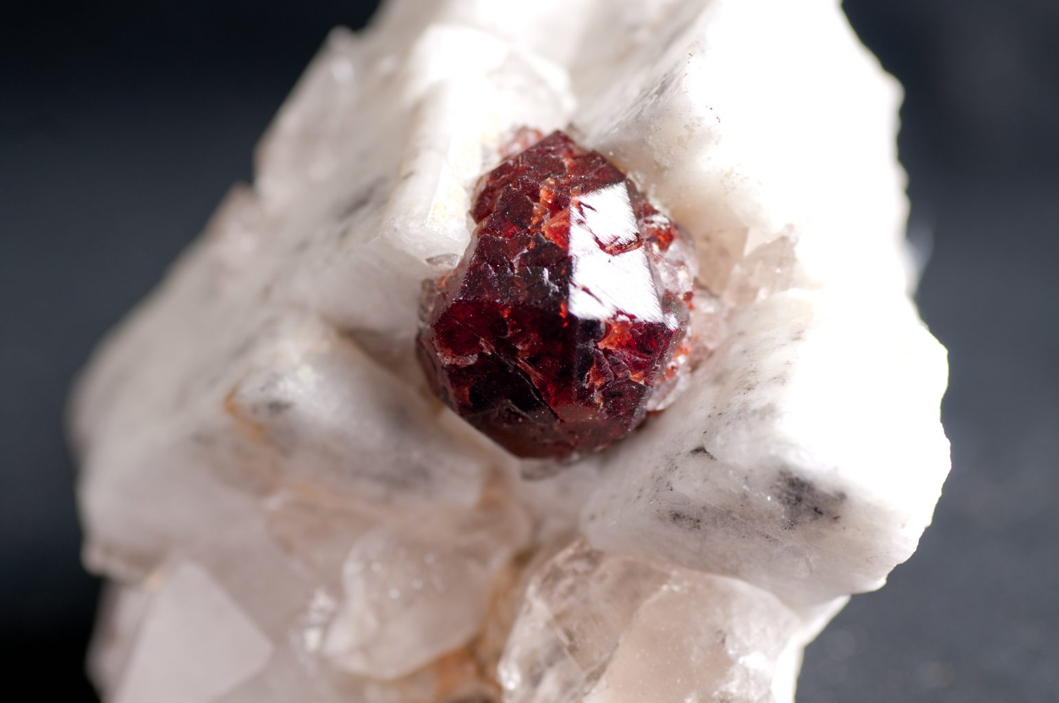 Birthstone Spotlight: Garnet Jewelry Ideas for January Birthdays