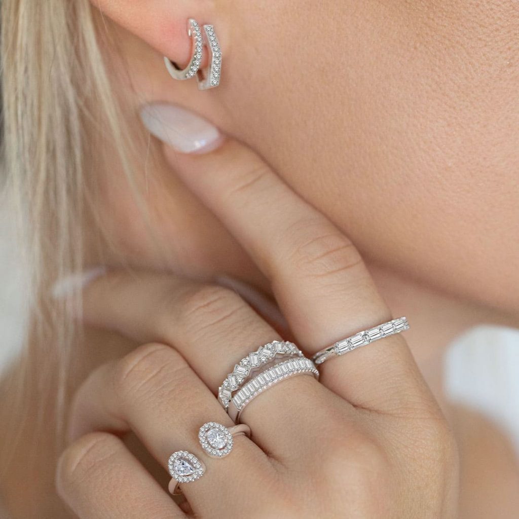 New Year, New Sparkle: Jewelry Trends for 2025